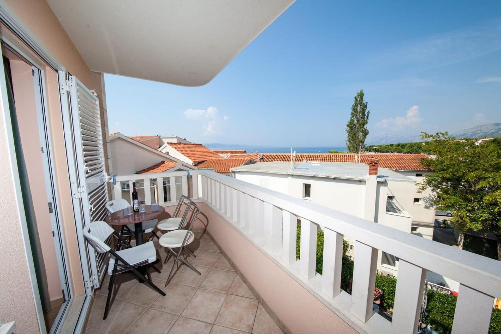 Vila Promajna 3 Exterior photo
