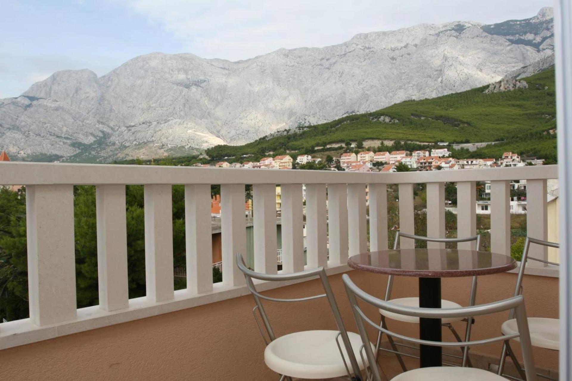 Vila Promajna 3 Exterior photo