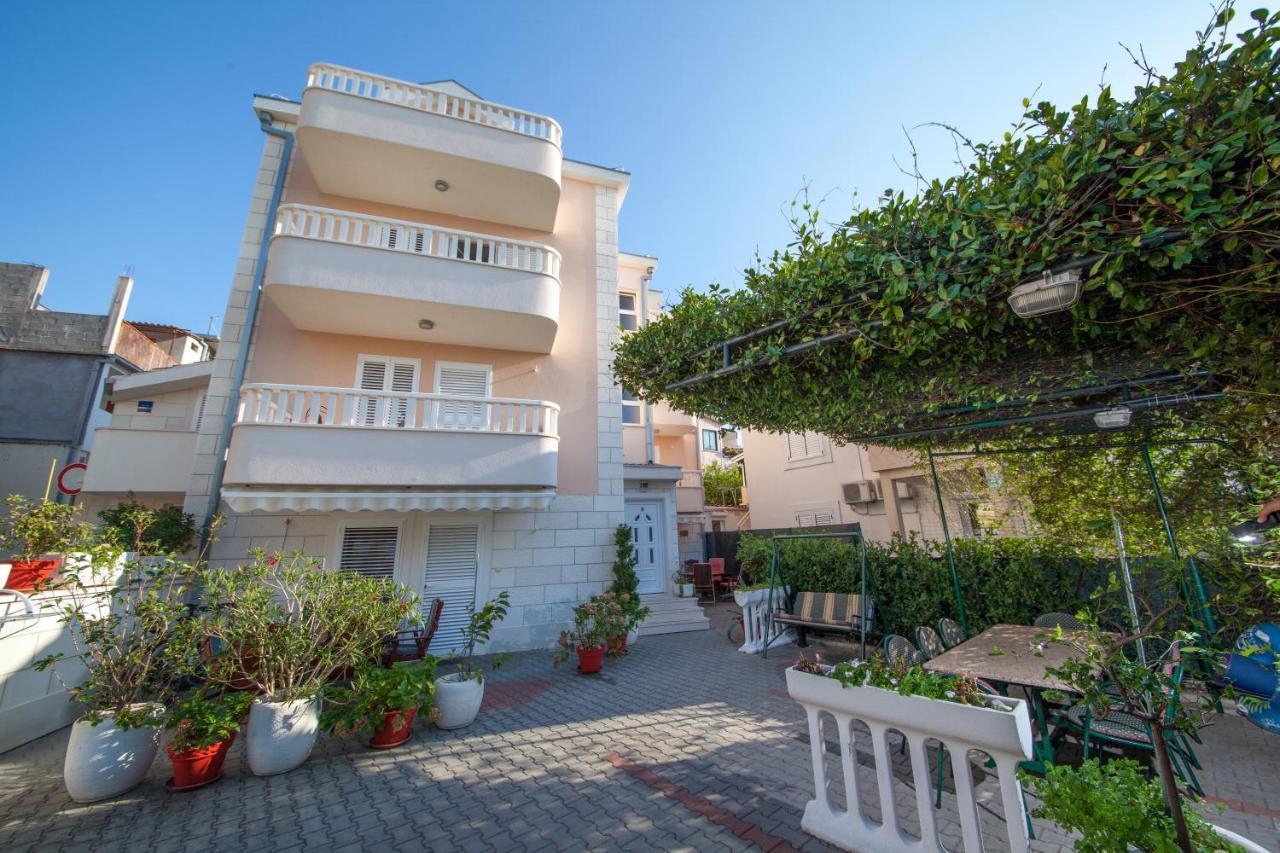 Vila Promajna 3 Exterior photo
