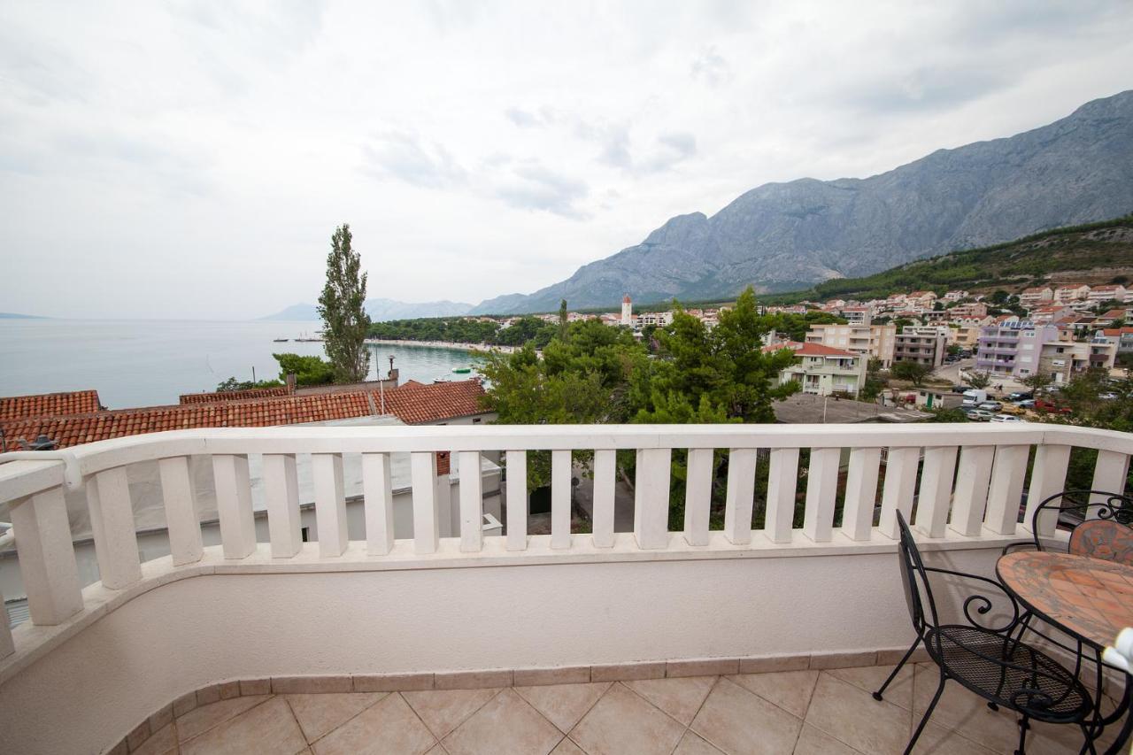 Vila Promajna 3 Exterior photo
