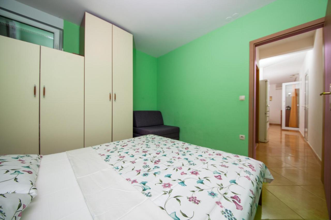 Vila Promajna 3 Exterior photo